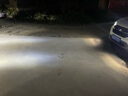 雪莱特（Cnlight）汽车led大灯H11车灯泡激光大灯无损装超亮汽车灯远光灯近光灯一对 实拍图