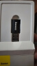 倍思USB转Type C 苹果OTG转接头USB-C数据线转接器接USB车充适用iPhone15/iPadpro华为小米手机笔记本 实拍图