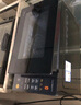 美的（Midea）家用变频微波炉平板式易清洁 800W微波速热 一键智能菜单 钻石背板 微晶面板加热20L（PM20M2） 实拍图