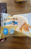 【部分区域临期会员售34】豆乳夹心面包(豆乳味) 1kg 1kg 实拍图