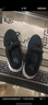耐克NIKE男子跑步鞋REVOLUTION 7运动鞋FB2207-001黑42 实拍图