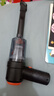 无线吸尘器家用升级风道一键拆卸车载吸尘器两用手持吸尘器小型宠物除吸毛器桌面吸尘器 【实用首选】配件升级款 实拍图