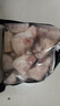 双汇猪蹄块净重2斤冷冻免切免洗去毛猪蹄子猪爪猪手猪脚红烧煲汤家用 实拍图