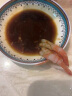 京东超市 海外直采北极甜虾刺身454g/盒 40-58只(MSC认证)日料刺身 即食 实拍图