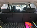 梦选奥迪A6L A4L A3 Q2L Q5L Q3A7L座套全包围四季通用坐垫汽车座椅套 实拍图