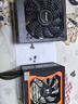 鑫谷（segotep）GM1000W ATX3.1金牌全模组电源（12V-2X6支持5080/5090显卡/全电压宽幅/台式游戏电脑主机箱电源） 实拍图