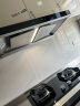 老板（Robam）JZT-57B2D家用煤气灶家电国家补贴20%大火力嵌入式燃气灶5.2kW可调节底盘（天然气） 实拍图