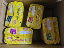 今麦郎非油炸方便面泡面速食拉面范山西刀削面 香辣牛肉味五连包 实拍图