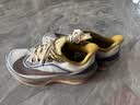 耐克NIKE男子 碳板跑步鞋ZOOM FLY 6 PRM运动鞋HV4366-072棕灰41 实拍图