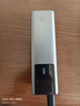 CUKTECH酷态科【3C认证可上飞机】10号超级电能棒10000毫安时充电宝120W/100W多口150W快充适用手机笔记本 实拍图