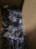 比比赞（BIBIZAN）五珍黑芝麻丸600g约60颗老人孕妇零食即食滋补糕点心休闲零食品 实拍图