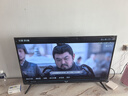 腾讯极光盒子6 8K智能网络电视机顶盒 4+64G高配 千兆网口 高清HDR10+ 双频WiFi 蓝牙语音遥控 实拍图