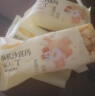 三只松鼠酥软沙琪玛原味170g/袋 休闲零食下午茶点心小吃糕点蛋糕鸡蛋 实拍图