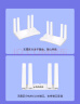 普联（TP-LINK） 大道AX3000满血WiFi6千兆无线路由器 5G双频穿墙 Mesh 3000M无线速率 信号增强 支持易展 XDR3010 实拍图