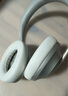 trendsetter适用于博士BOSE耳机套耳罩NC700耳机罩头戴式蓝牙无线700耳套耳垫原装原配蛋白皮保护套 实拍图