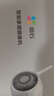 萤石C3W 4MP 2.8MM 400万超清日夜全彩超清监控 无线摄像头 室外IP67防水 AI人形检测 H.265编码 实拍图