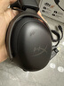 极度未知（HYPERX）飓风2飓风3系列电竞游戏耳机头戴式 fps吃鸡耳麦降噪麦克风 原金士顿cloud2电竞耳机 飓风3无线版-黑【DTS音效丨性能升级】 实拍图