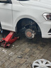 邓禄普（DUNLOP）轮胎/汽车轮胎 175/70R14 84T ENASAVE EC300 原厂配套桑塔纳 实拍图
