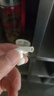 联想（Lenovo）真无线蓝牙耳机 入耳式通话降噪运动跑步长续航游戏低延迟 适用苹果华为 排行前十 LP5Pro米 实拍图