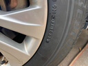普利司通（Bridgestone）汽车轮胎 195/65R15 91H EP150 原配丰田新雷凌 适配卡罗拉 实拍图