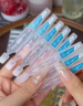 可复美胶原棒2.0 重组胶原蛋白肌御修护次抛精华液1.5mL×3支/袋 实拍图