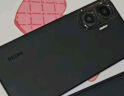 小米（MI）【国家补贴】REDMI Turbo 4 Pro 第四代骁龙8s 7550mAh长续航 16GB+512GB 黑色 小米红米5G手机 实拍图