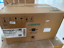 西门子（SIEMENS）智魔方六合一 触启款嵌入式蒸烤箱一体机 蒸烤炸炖煮煎 58L大容量自清洁 家用CS1T5MAG4W 实拍图