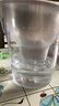 碧然德（BRITA）过滤净水器 家用滤水壶 净水壶 Marella 海洋系列 3.5L（白色） 实拍图