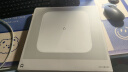 小米（MI）米家体重秤S200 家用健康秤 智能电子秤人体秤 双模式APP数据分析 识别用户 平衡力测试 米家体重秤S200 实拍图