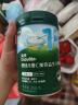 英氏婴幼儿维C加铁益生元米粉258g多乐能营养宝宝辅食高铁米糊1阶6月+ 实拍图