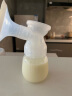missbaby电动吸奶器便携一体式吸乳器集乳器大吸力全自动拨奶挤奶机器 实拍图
