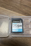 金士顿（Kingston）256GB SD存储卡 U1 V10 相机内存卡 sd卡大卡 高速连拍 读速150MB/s 实拍图
