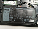 绿巨能（llano）适用戴尔灵越游匣15 7559 5577笔记本电池7557  5576 7567 7566 适用357F9 P57F P65F电池 实拍图