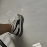 彪马（PUMA）复古跑鞋缓震透气休闲鞋男女款新款运动鞋R78 373117 白-浅灰-黑色-02 41 实拍图