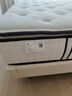 舒达（serta）致眠pro+星享II套床 妙乐扣弹簧床垫 软靠包皮床 主卧套床1.8*2米 实拍图
