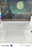 荣耀笔记本电脑MagicBook Pro16 【国家补贴20%】AI轻薄高性能4060独显剪辑游戏本 165Hz高刷3K电竞屏 U5 24G内存 1T固态 集成显卡 云霓色 官方标配 实拍图