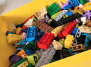 乐高（LEGO）积木拼装经典系列10698 大号创意积木盒男孩女孩儿童玩具生日礼物 实拍图