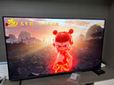 海信电视E7N Pro 55英寸信芯芯片H6 U+Mini LED黑曜屏 300Hz高刷AI智能55E7N-PRO国家补贴20% 实拍图