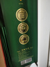 明光酒 明绿液 42度明绿香型白酒  节日送礼酒水 纯粮酒 42%vol 450mL 1瓶 单瓶装 实拍图