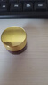 丸美眼霜 巧克力丝滑眼霜25g 改善细纹眼纹鱼尾纹 紧致抗皱 补水保湿 实拍图