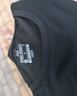 361度短袖男速干t恤新款夏季弹力吸湿排汗运动t恤男圆领跑步健身速干衣 【推荐】【男款】深墨蓝4113D 4XL 实拍图