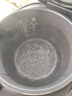美的（Midea）电饭煲电饭锅4-5人家用5升大容量 炫彩大屏金属机身大火力煮饭锅智能预约微压MB-RE517 实拍图