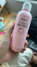 贝亲（Pigeon）桃叶精华 婴儿液体爽身露 四季通用 200ml IA171 实拍图