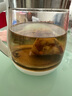 忆江南花茶苹果黄芪水麦冬玫瑰花茶30包补茶包气养生茶伴手礼送女朋友 实拍图