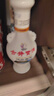 古井贡酒 怀旧小酒 浓香型白酒 50度 250ml*1瓶 单瓶装 口粮酒 实拍图