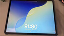 Apple/苹果iPad Air 13英寸 M3芯片2025年款 平板电脑 (256GB WLAN版/学习办公娱乐)深空灰色 实拍图