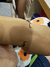 丹尼尔惠灵顿（DanielWellington）dw手镯女时尚首饰玫瑰金情侣对镯生日礼物DW00400003 实拍图