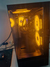 Thermalright(利民)   TR-M.2 2280 TYPE A G固态硬盘散热片 铝合金SSD马甲 散热器 实拍图