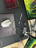 DOCKCASE 多凯斯可视化智能拓展坞Type-C转HDMI苹果电脑转换器笔记本USB3.0桌面拓展 六合一C口分体【C+4k60+PD100W】 实拍图