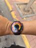 华为HUAWEI WATCH 4 Pro太空探索 智能手表金刚钛一键微体检esim独立通话运动手表 实拍图